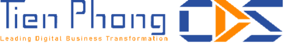 Tiên Phong CDS logo