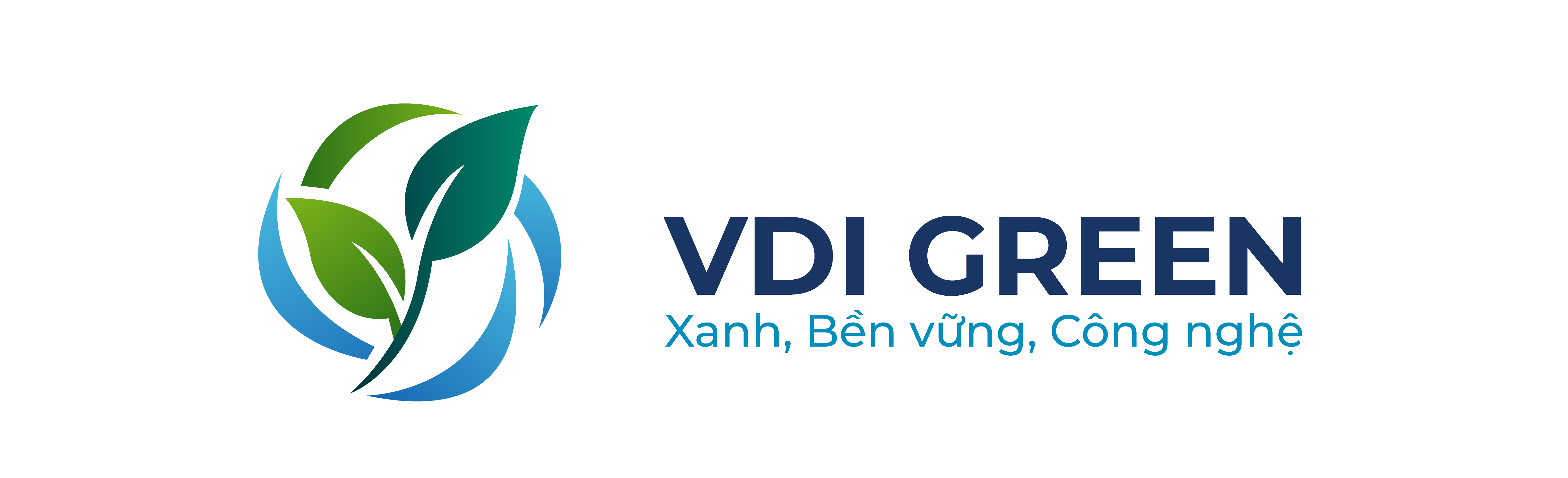 VDI GREEN logo