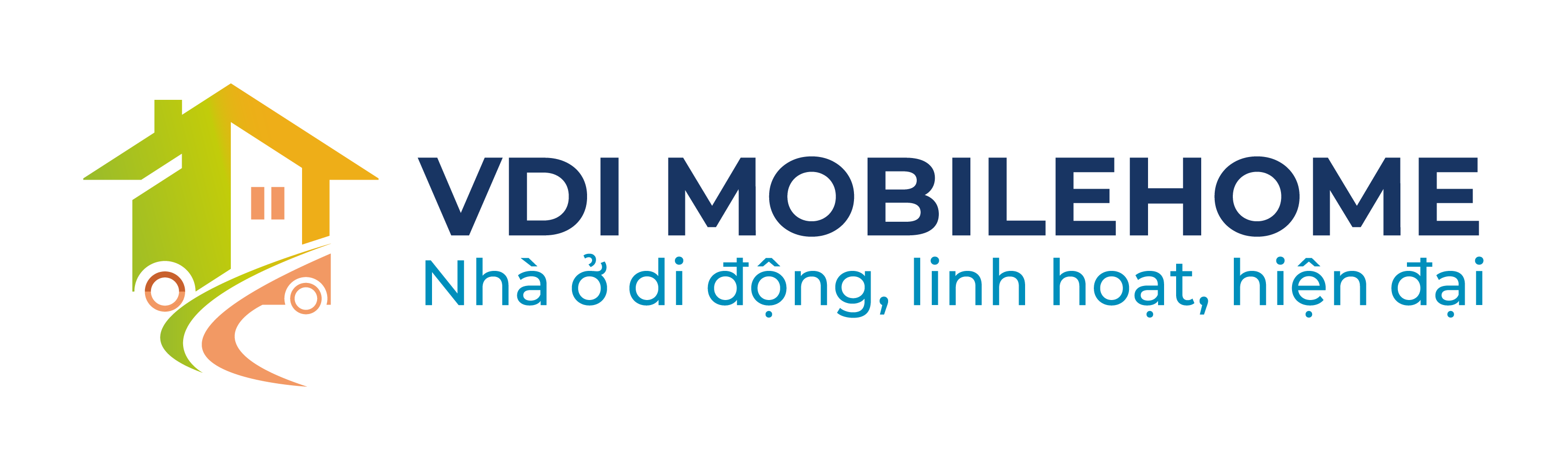 VDI MOBILEHOME logo