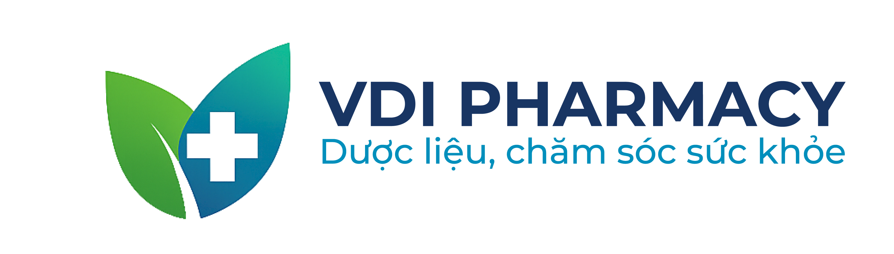 VDI PHARMACY logo
