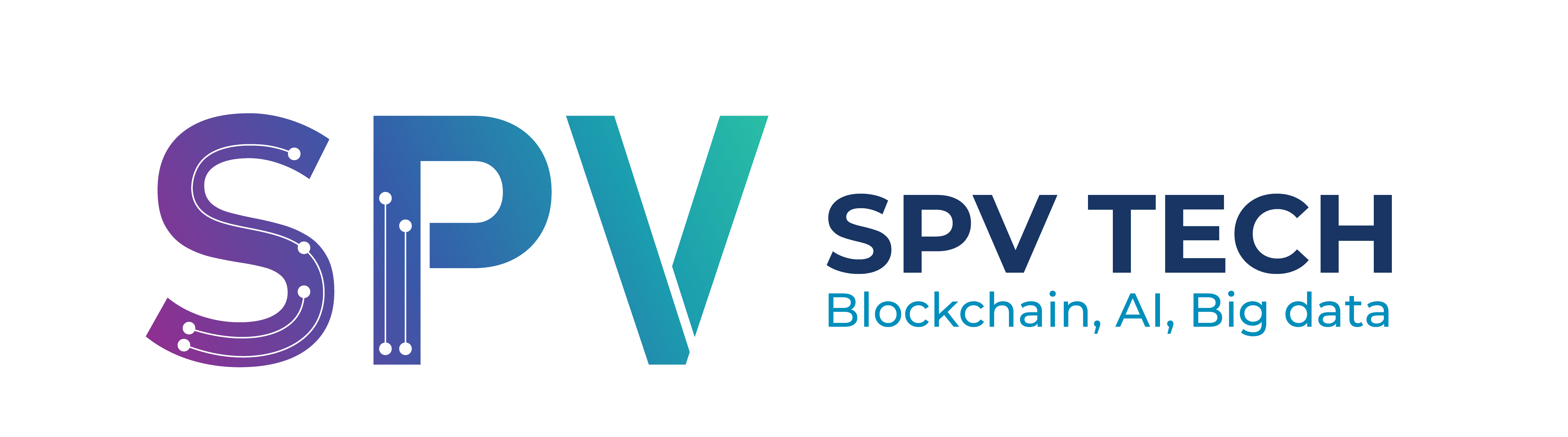 SPV TECH logo