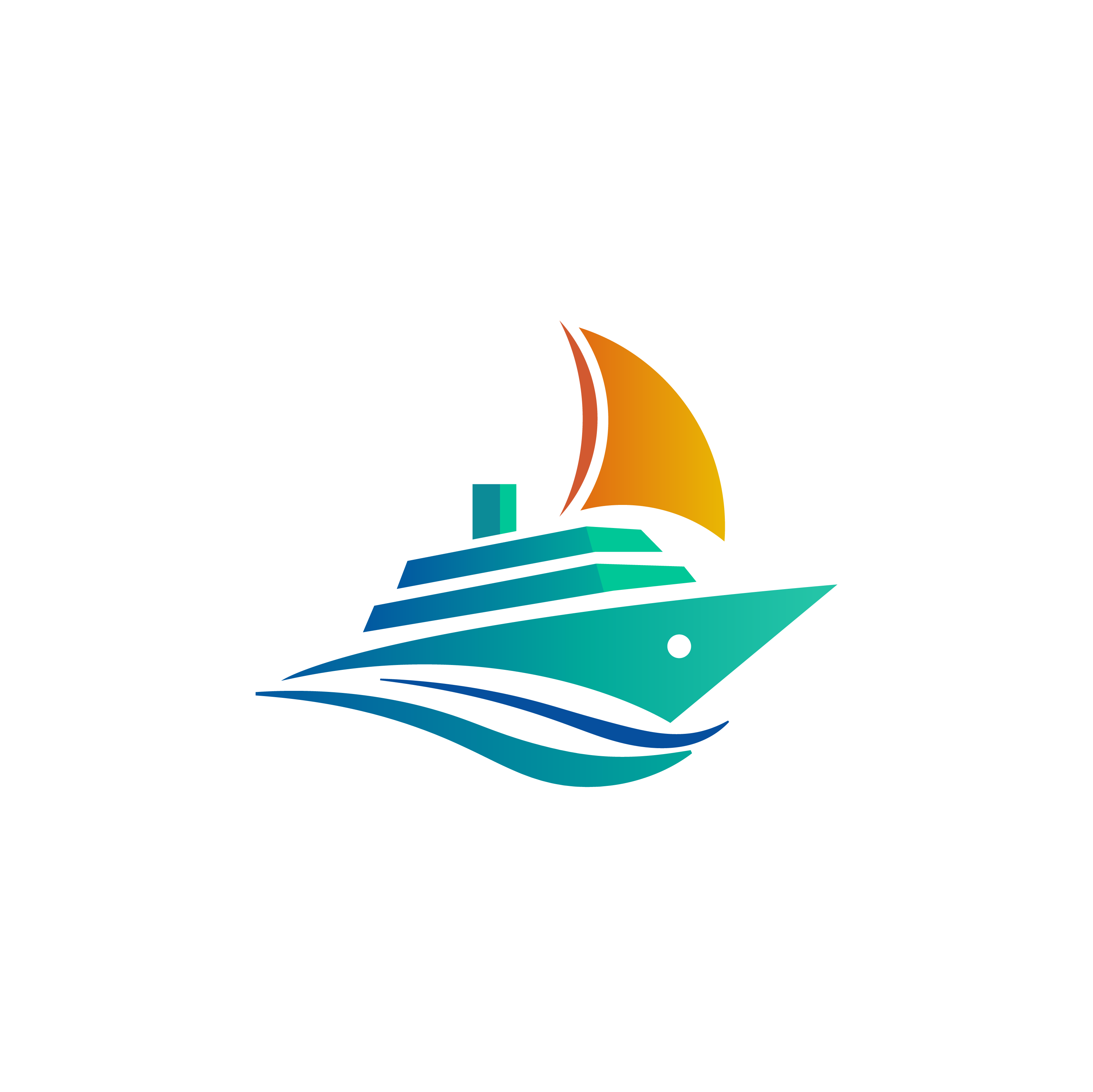VDI MARINE logo